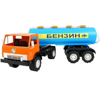 Бензиновоз