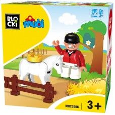 MUBI ЕЗДАЧ